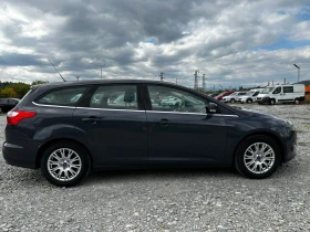 Ford Focus 1.6 TDCI - 115 KC - TITANIUM  - 6950 лв. / 3553.48 € - 43347402 8