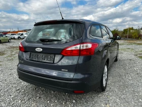 Ford Focus 1.6 TDCI - 115 KC - TITANIUM  - 6950 лв. / 3553.48 € - 43347402 7