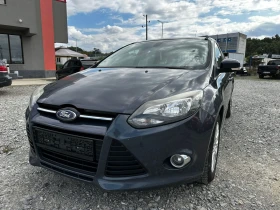 Ford Focus 1.6 TDCI - 115 KC - TITANIUM  - 6950 лв. / 3553.48 € - 43347402 3
