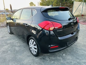 Kia Ceed 1.4* Navi* Camera* Podgrev - 12200 лв. / 6237.76 € - 53232391 3