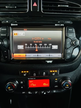Kia Ceed 1.4* Navi* Camera* Podgrev - 12200 лв. / 6237.76 € - 53232391 15