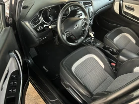 Kia Ceed 1.4* Navi* Camera* Podgrev - 12200 лв. / 6237.76 € - 53232391 8