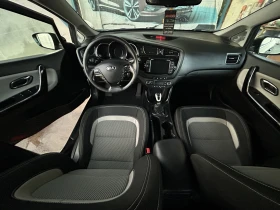 Kia Ceed 1.4* Navi* Camera* Podgrev - 12200 лв. / 6237.76 € - 53232391 12