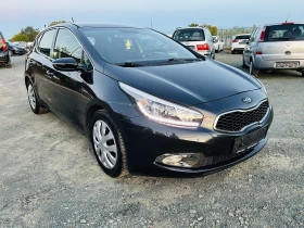 Kia Ceed 1.4* Navi* Camera* Podgrev - 12200 лв. / 6237.76 € - 53232391 7