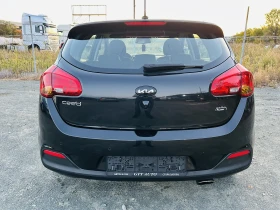 Kia Ceed 1.4* Navi* Camera* Podgrev - 12200 лв. / 6237.76 € - 53232391 4