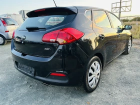 Kia Ceed 1.4* Navi* Camera* Podgrev - 12200 лв. / 6237.76 € - 53232391 5