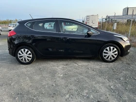 Kia Ceed 1.4* Navi* Camera* Podgrev - 12200 лв. / 6237.76 € - 53232391 6