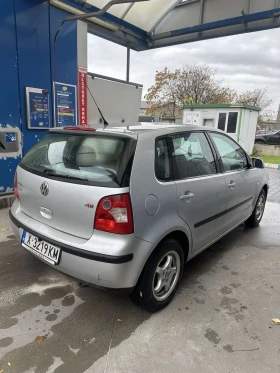 VW Polo 9N1 - 3600 лв. / 1840.65 € - 37016682 3