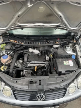 VW Polo 9N1 - 3600 лв. / 1840.65 € - 37016682 7