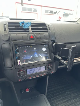 VW Polo 9N1 - 3600 лв. / 1840.65 € - 37016682 10