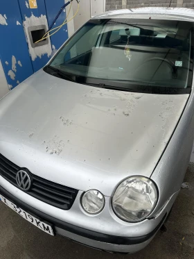 VW Polo 9N1 - 3600 лв. / 1840.65 € - 37016682 6