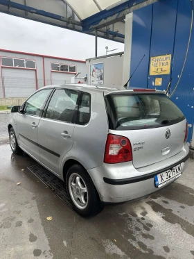 VW Polo 9N1 - 3600 лв. / 1840.65 € - 37016682 2