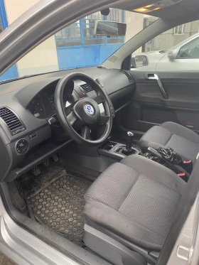 VW Polo 9N1 - 3600 лв. / 1840.65 € - 37016682 9