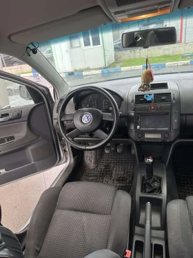 VW Polo 9N1 - 3600 лв. / 1840.65 € - 37016682 12