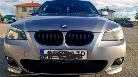 BMW 530 M  | Mobile.bg    10