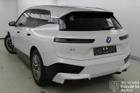 BMW iX 50 xDrive Sport - 137900 лв. / 70507.15 € - 90136495 2