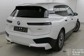 BMW iX 50 xDrive Sport - 137900 лв. / 70507.15 € - 90136495 3