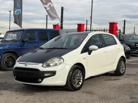 Fiat Punto LPG* 1.4* ФАБРИЧНА ГАЗ