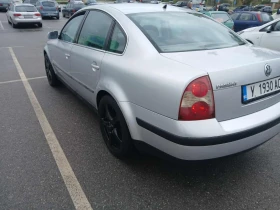 VW Passat | Mobile.bg    4
