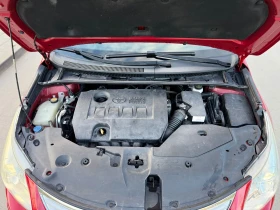 Toyota Avensis Автоматик Навигация Климатроник Подгреви Камера, снимка 15
