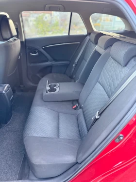 Toyota Avensis Автоматик Навигация Климатроник Подгреви Камера, снимка 12