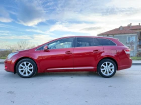 Toyota Avensis Автоматик Навигация Климатроник Подгреви Камера, снимка 6