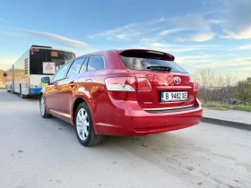 Toyota Avensis Автоматик Навигация Климатроник Подгреви Камера, снимка 5