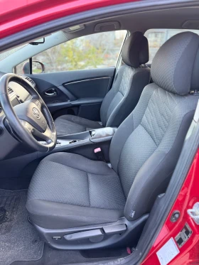 Toyota Avensis Автоматик Навигация Климатроник Подгреви Камера, снимка 10
