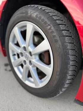 Toyota Avensis Автоматик Навигация Климатроник Подгреви Камера, снимка 17