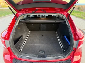 Toyota Avensis Автоматик Навигация Климатроник Подгреви Камера, снимка 16