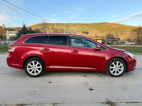Toyota Avensis Автоматик Навигация Климатроник Подгреви Камера, снимка 2