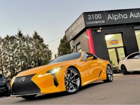 Lexus LC 500 * * CARFAX * * АВТО КРЕДИТ * * 