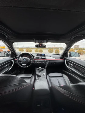 BMW 328, снимка 8