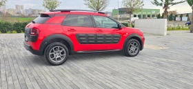 Citroen C4 Cactus 1.2 82к.с  - 10800 лв. / 5521.95 € - 55007863 7