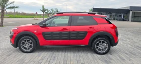 Citroen C4 Cactus 1.2 82к.с  - 10800 лв. / 5521.95 € - 55007863 14