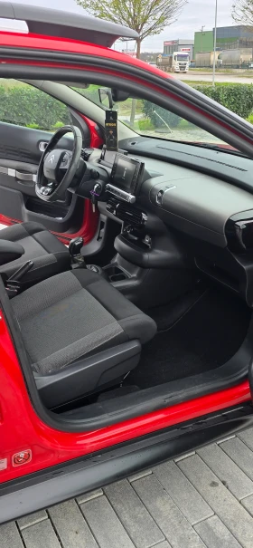 Citroen C4 Cactus 1.2 82к.с  - 10800 лв. / 5521.95 € - 55007863 10