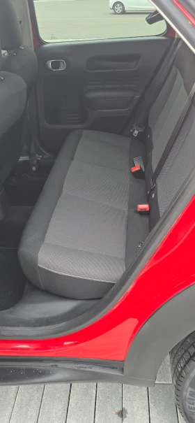 Citroen C4 Cactus 1.2 82к.с  - 10800 лв. / 5521.95 € - 55007863 9
