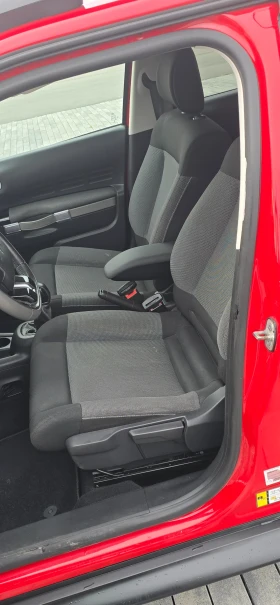 Citroen C4 Cactus 1.2 82к.с  - 10800 лв. / 5521.95 € - 55007863 13