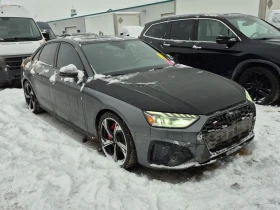 Audi S4 * TECHNIC * CARFAX * БЕЗ ПЪРВОНАЧАЛНА ВНОСКА - 53000 лв. / 27098.47 € - 43908416 2