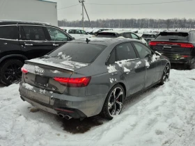 Audi S4 * TECHNIC * CARFAX * БЕЗ ПЪРВОНАЧАЛНА ВНОСКА - 53000 лв. / 27098.47 € - 43908416 3
