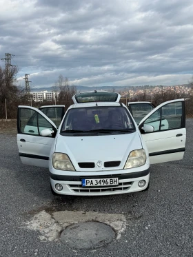 Renault Scenic, снимка 4