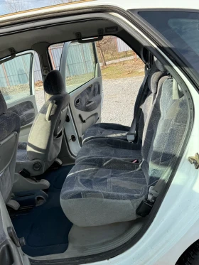 Renault Scenic, снимка 5