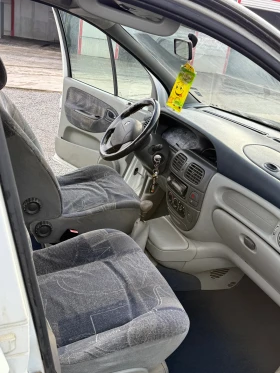 Renault Scenic, снимка 10