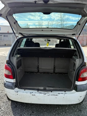 Renault Scenic, снимка 9