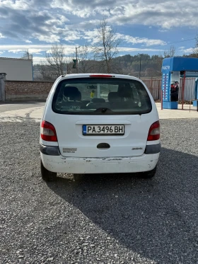 Renault Scenic, снимка 3
