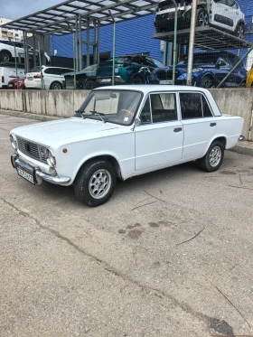 ����� �� �������� �� Lada 1200