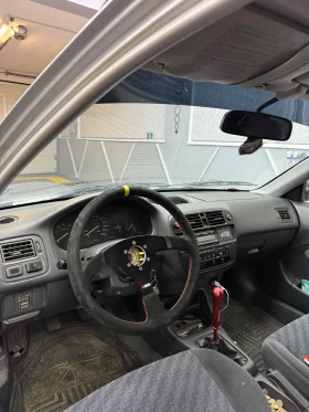 Honda Civic, снимка 5