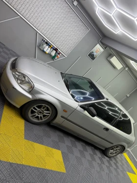 Honda Civic, снимка 3