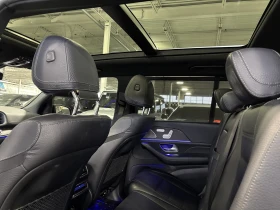 Mercedes-Benz GLS 450 AMG PACK* PANO* МАСАЖ* AMBIENT* 360* HEAD-UP* BURM - 42400 € / 82927.19 лв. - 18118133 14