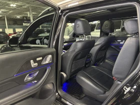 Mercedes-Benz GLS 450 AMG PACK* PANO* МАСАЖ* AMBIENT* 360* HEAD-UP* BURM - 42400 € / 82927.19 лв. - 18118133 15